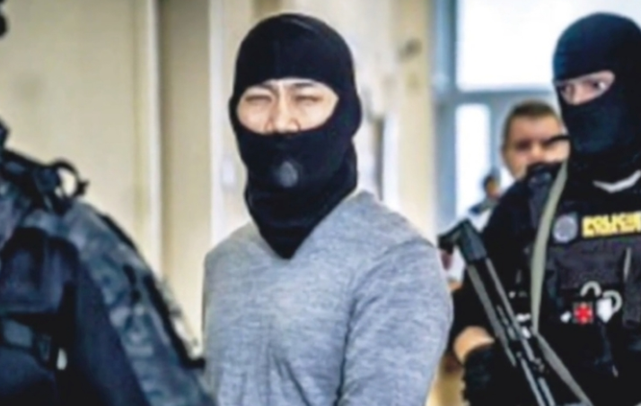 中共黨媒記者涉嫌情報蒐集 在捷克受審